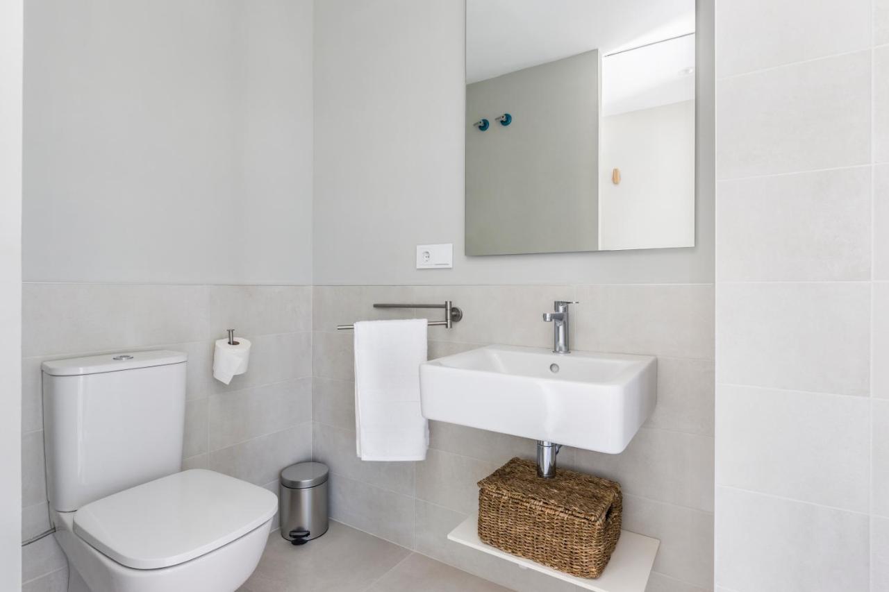 Micampus Cartagena Student Residence Екстер'єр фото