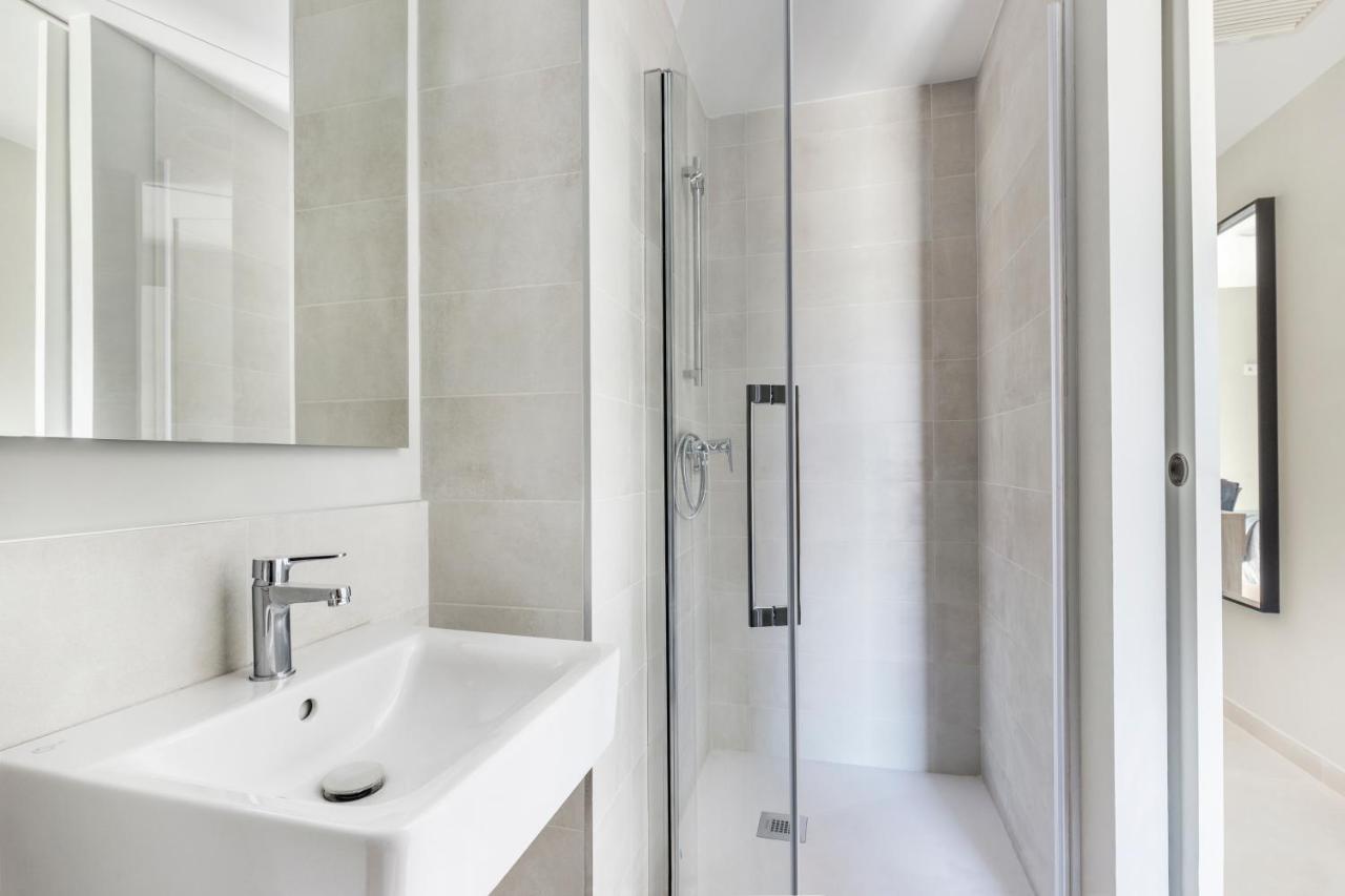 Micampus Cartagena Student Residence Екстер'єр фото