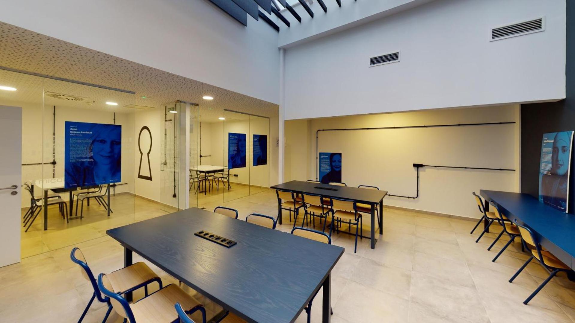 Micampus Cartagena Student Residence Екстер'єр фото